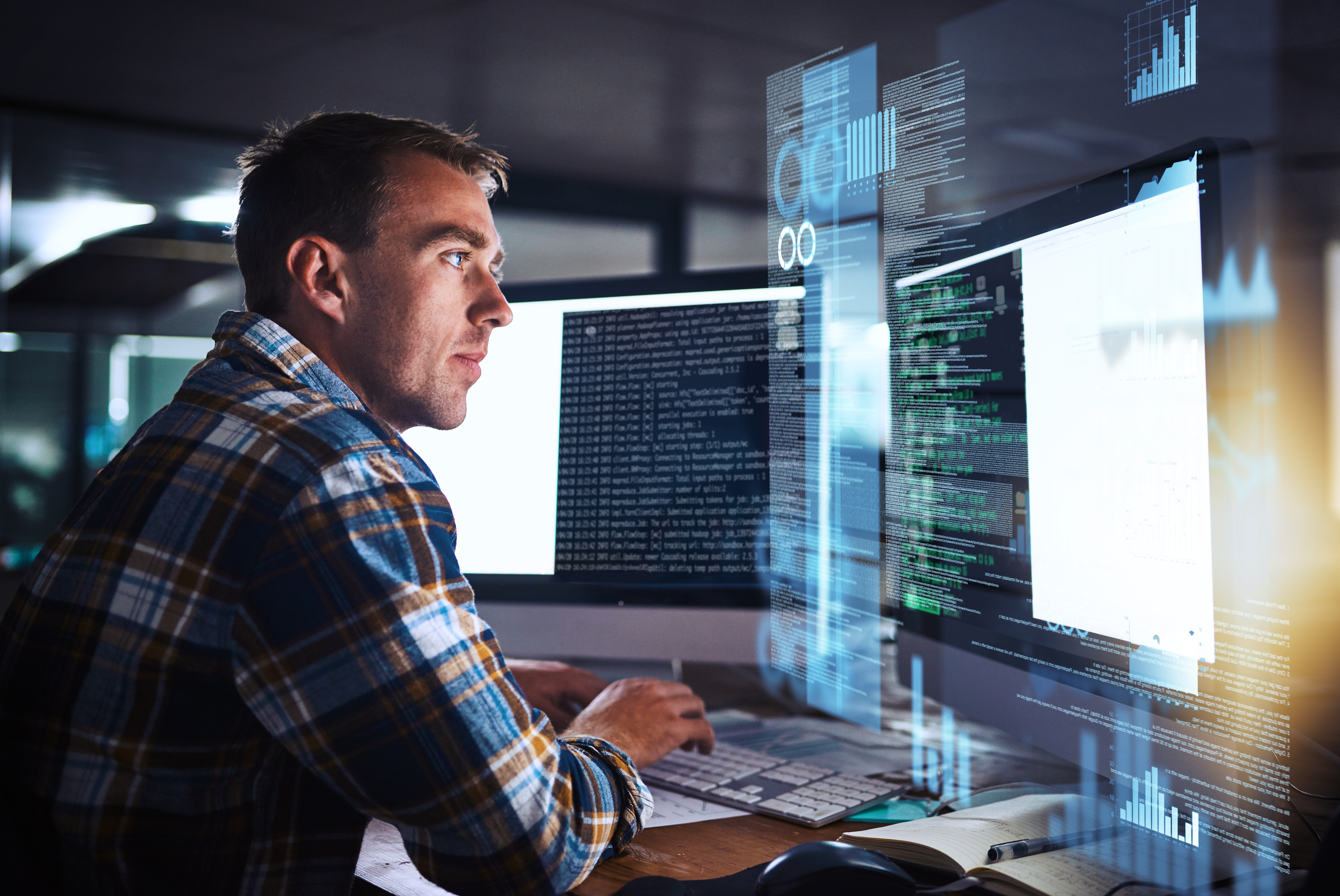 Ai programmer