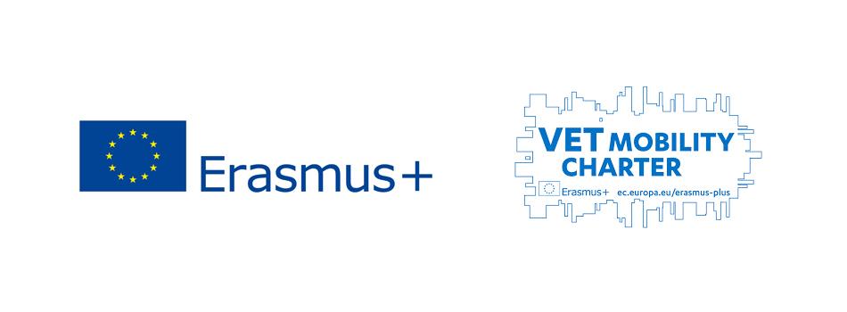 Erasmus Vet mobility -logot