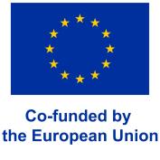 Co-funded by the European Union