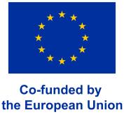 Co-funded by the European Union