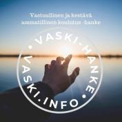 Vaski logo