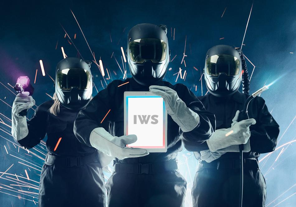 IWS