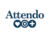 Attendo logo