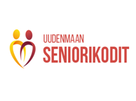 Uudenmaan seniorikodit logo