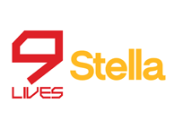 9 Lives Stella