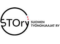 STOry logo
