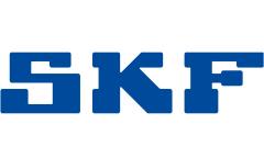 SKF logo 2025
