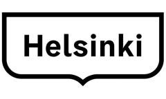 Helsingin kaupungin logo