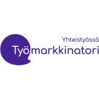työmarkkinatori pysty