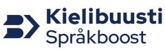 Kielibuusti, logo