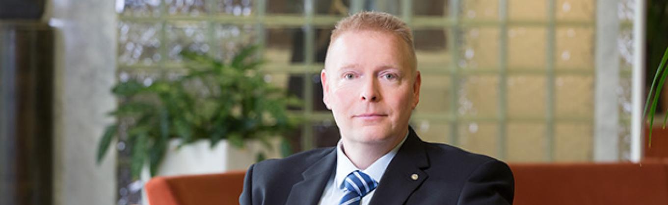 Jarkko Paananen