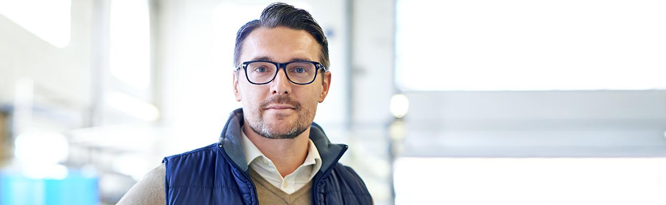 Taloushallinnon kouluttaja rekry