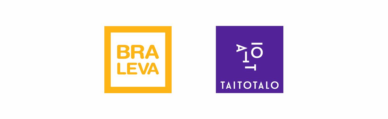 Braleva ja Taitotalo kumppanuussopimus