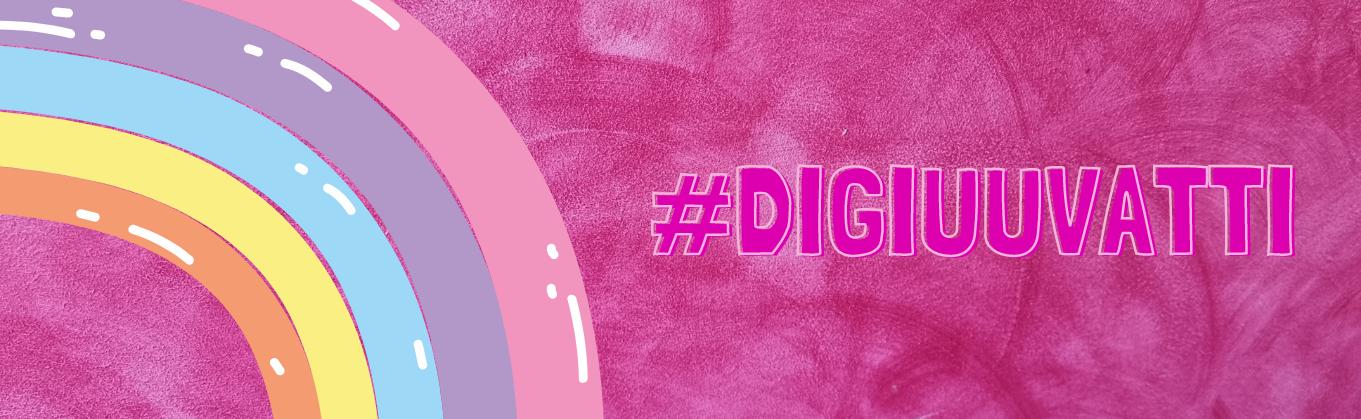 Digiuuvatti pääkuva