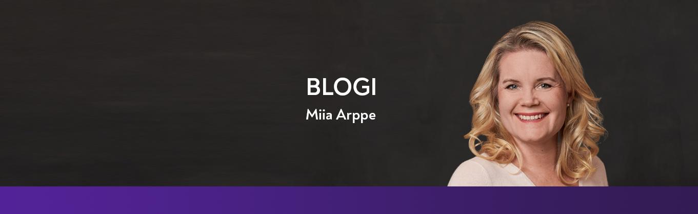 Miia Arppe