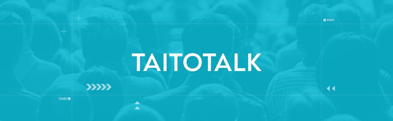 TaitoTalk