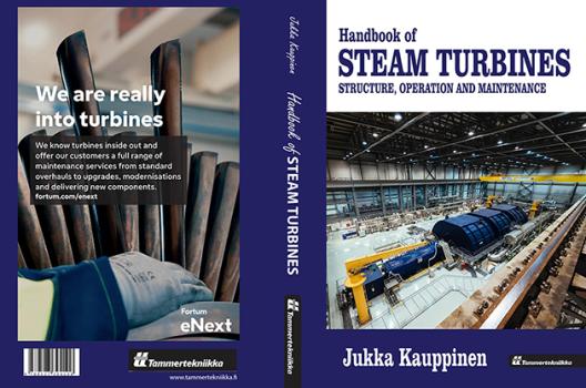 Handbook of Steam Turbines