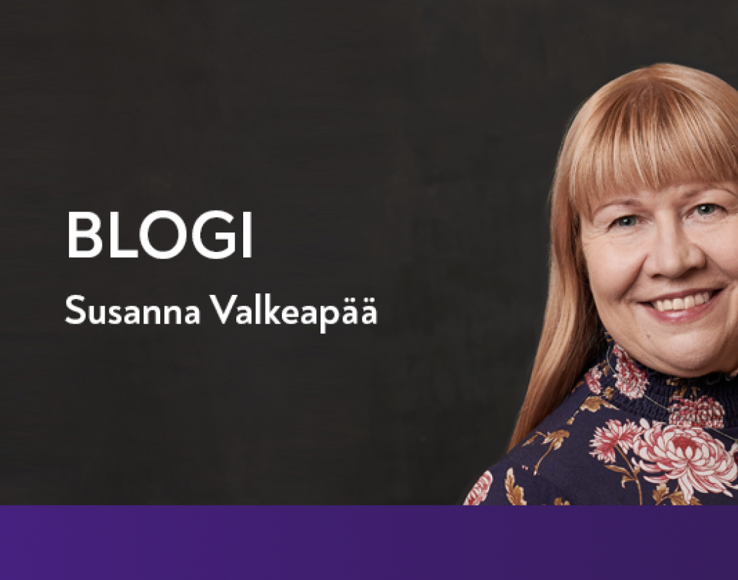 Susanna Valkeapää