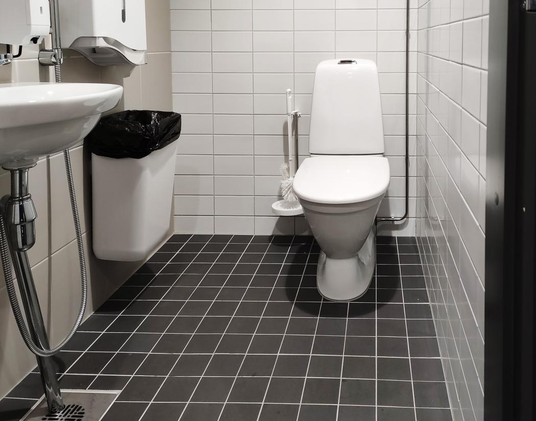 WC