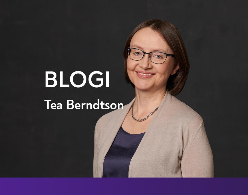 Tea Berndtson