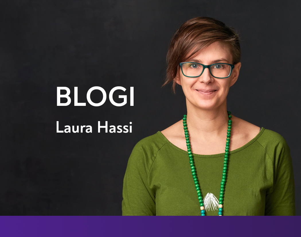 Laura Hassi