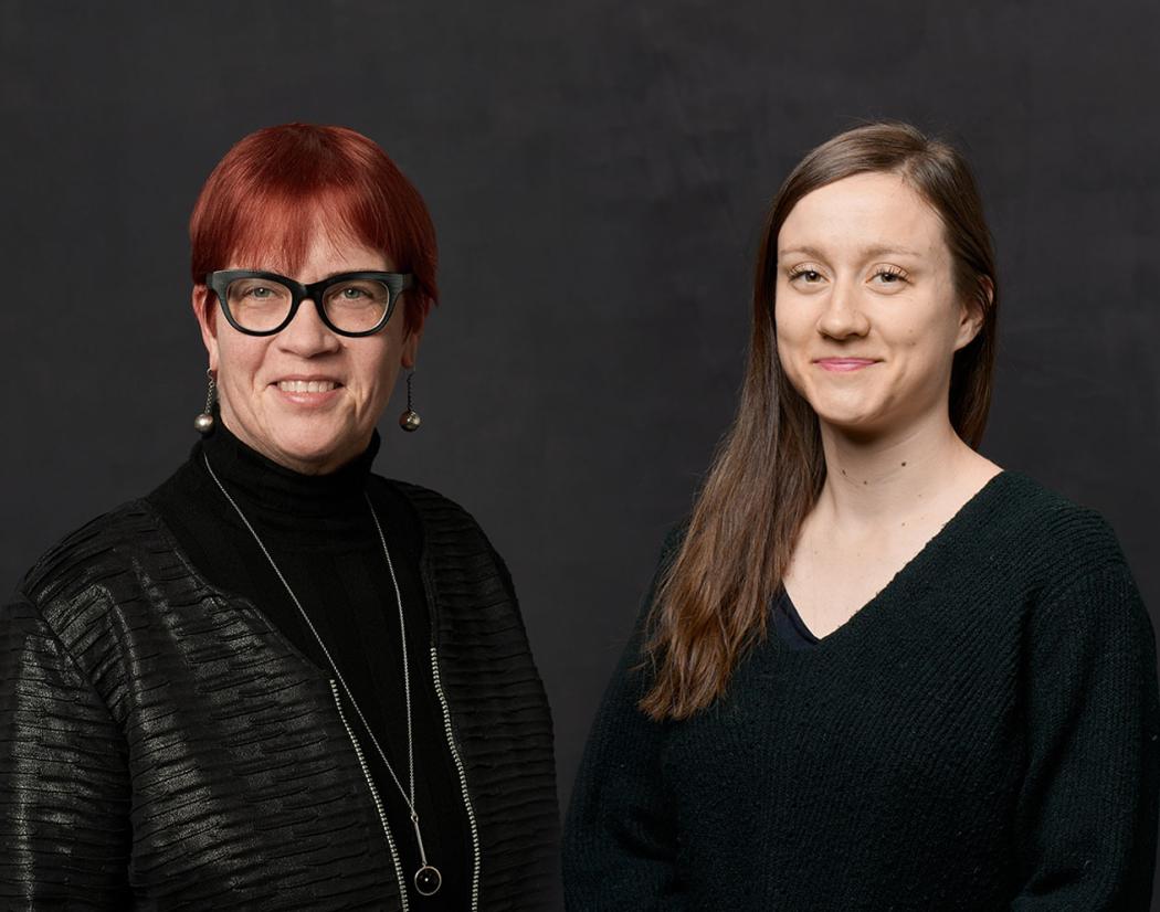 BLOGI Sonja Vasile, Anni Piikki