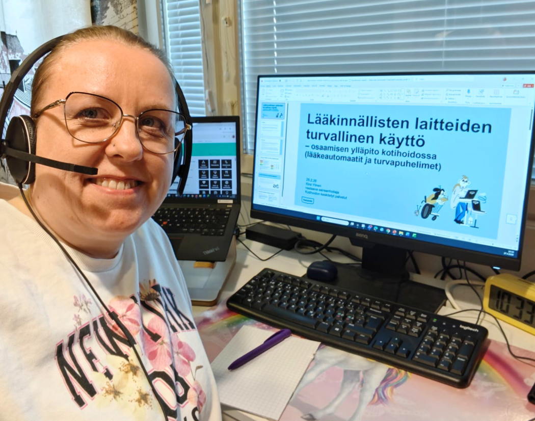 Kirsi Ylinen