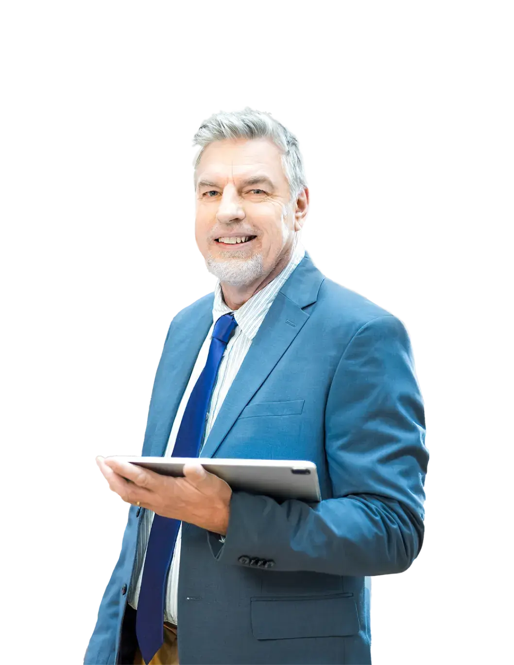 Asiantuntija kouluttaa auditoriossa