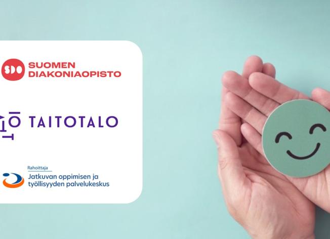 Vetovoimaa hoitoalalle jotpa