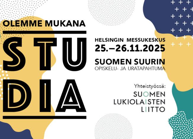 Studia