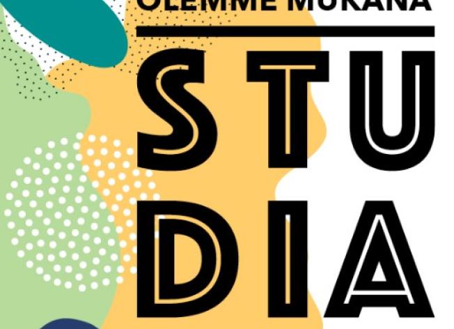 Studia messut 2026