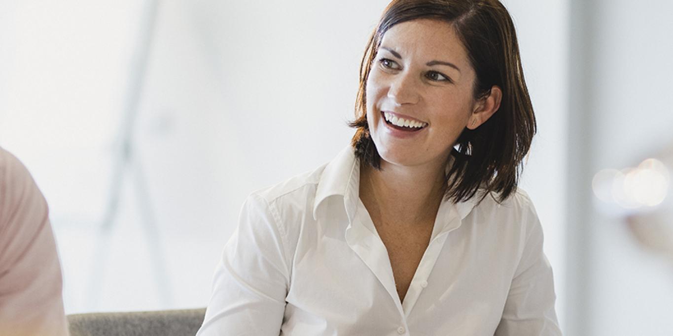 Sosiaali- ja terveysalan kouluttaja rekry