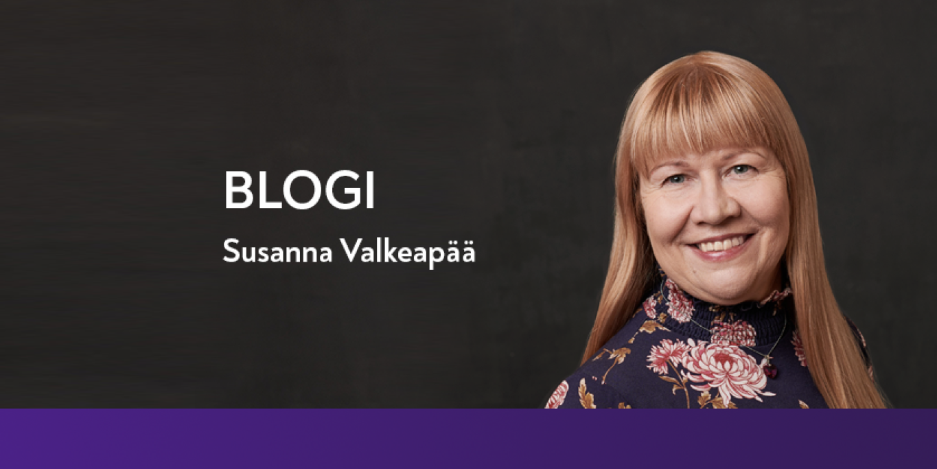 Susanna Valkeapää