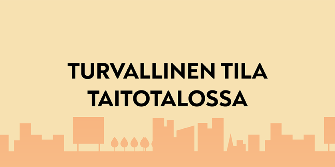 Turvallinen tila Taitotalo