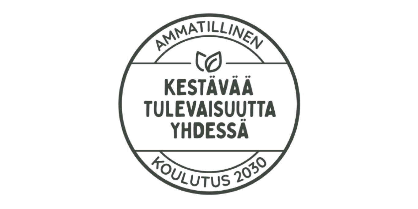 Kestävää tulevaisuutta yhdessä