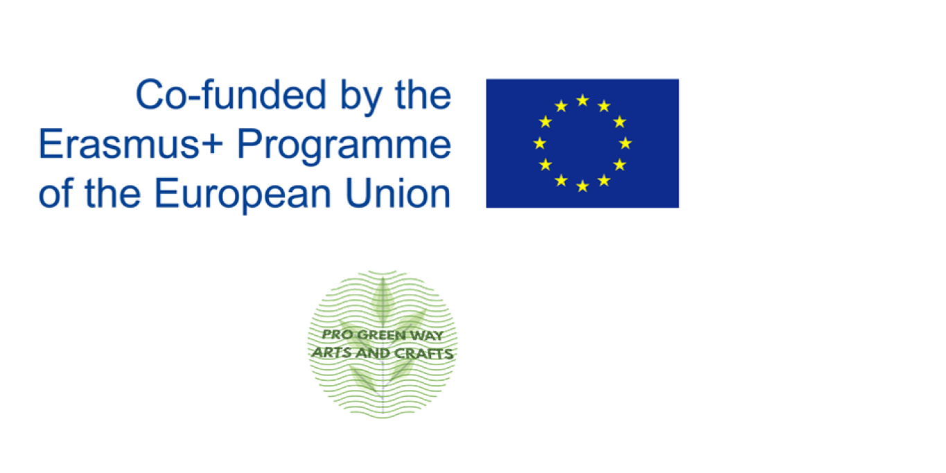 Erasmus+ logo co-funded
