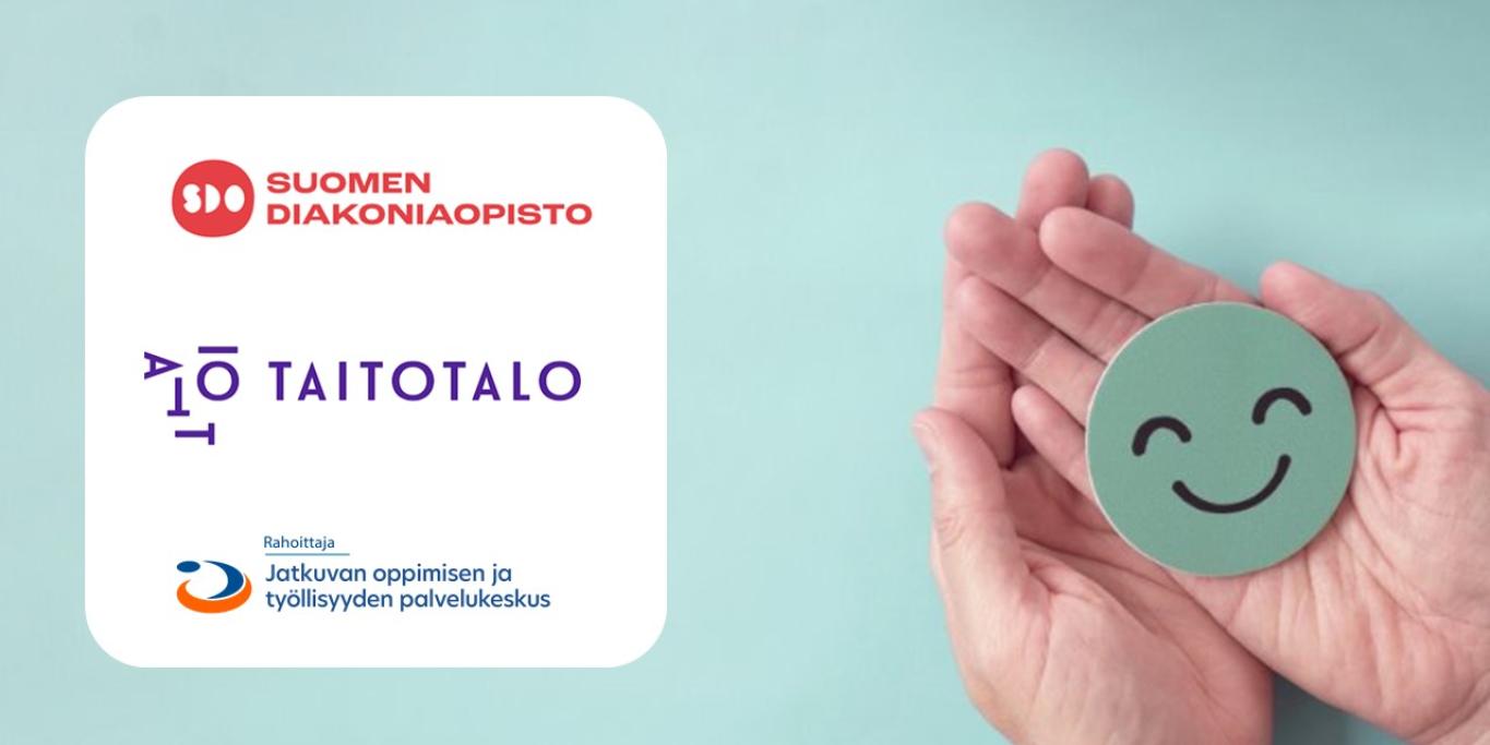 Vetovoimaa hoitoalalle jotpa