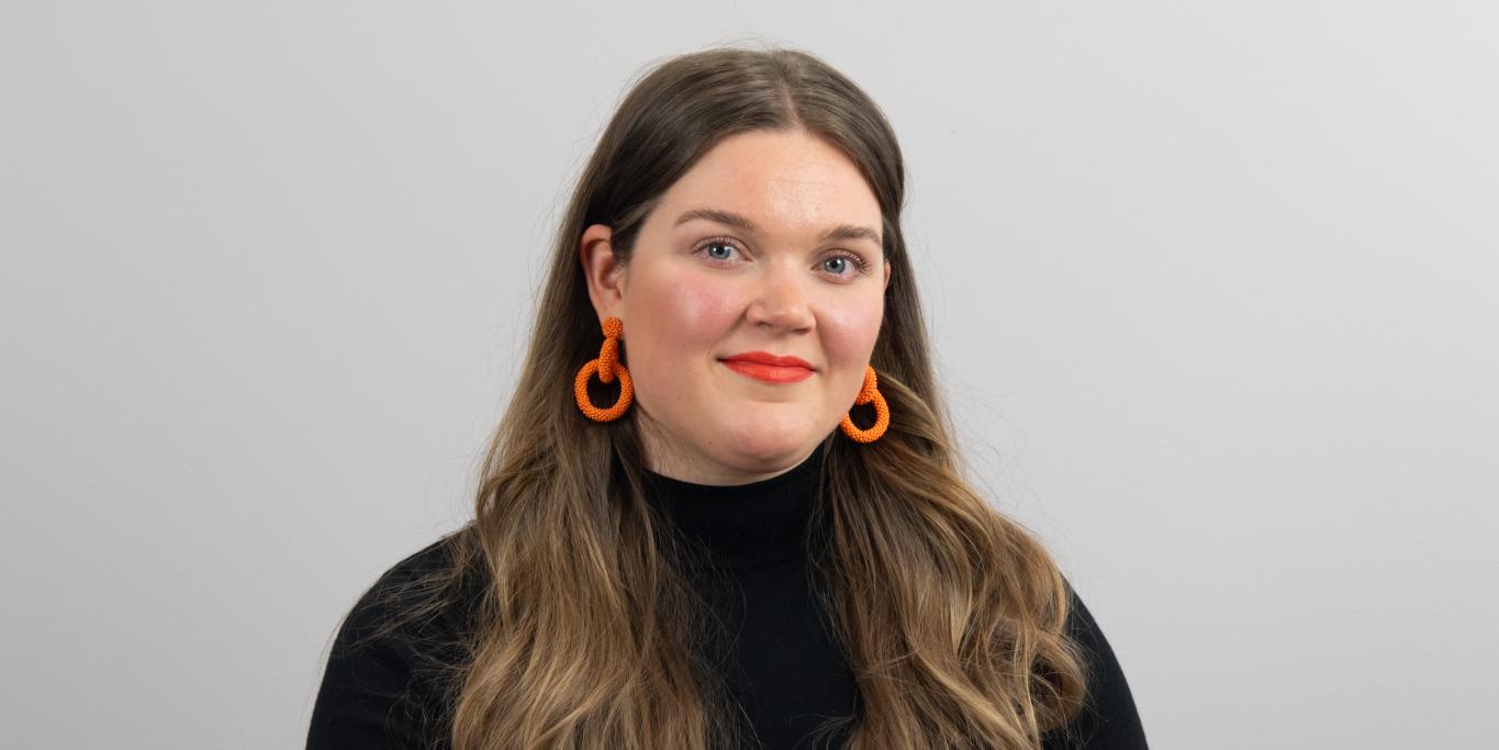 Jenni Stolt