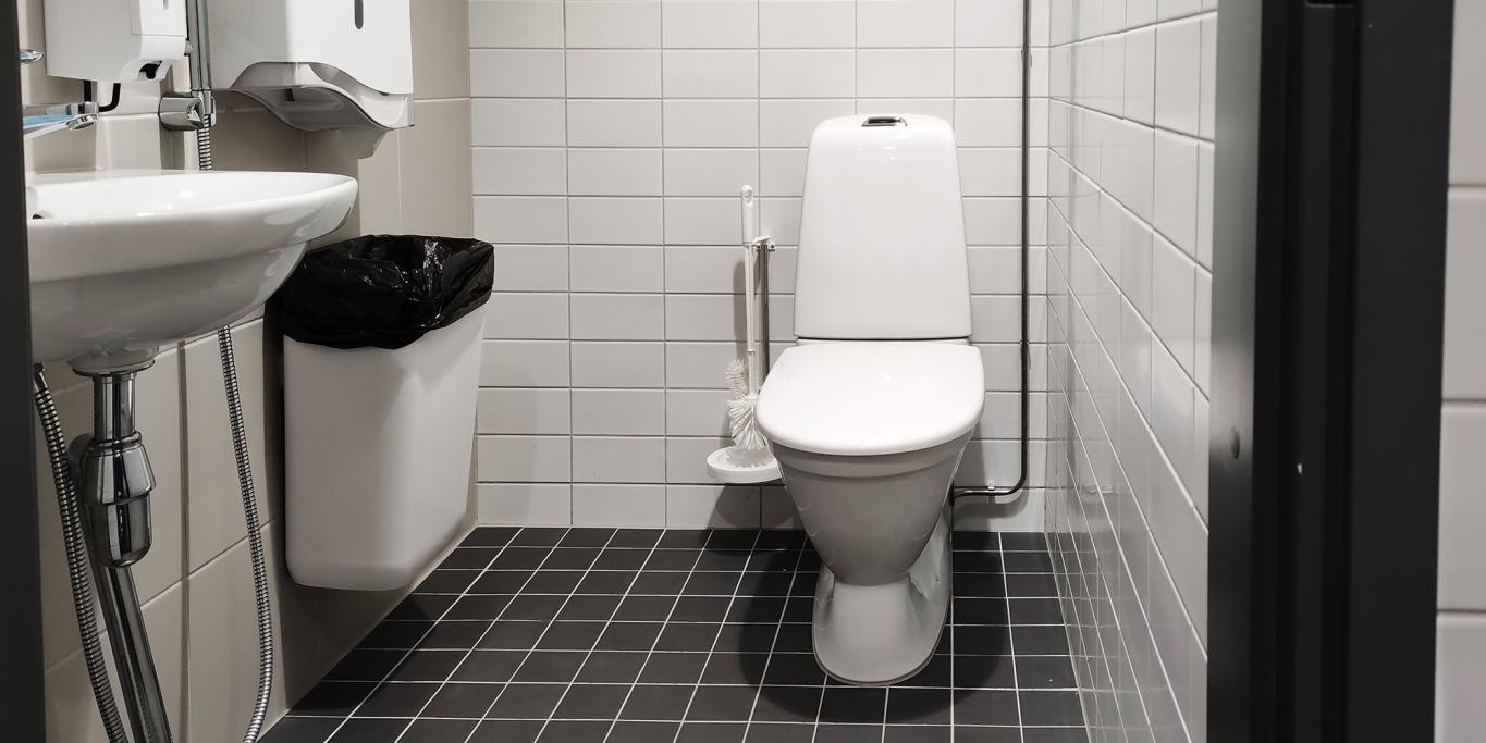 WC