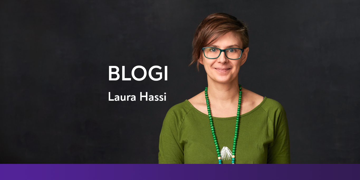 Laura Hassi
