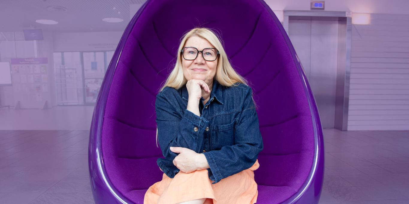 Työstä toisin -podcast