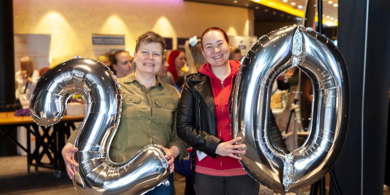 Jaana Auvinen ja Niina Hyppänen, Punaturkki