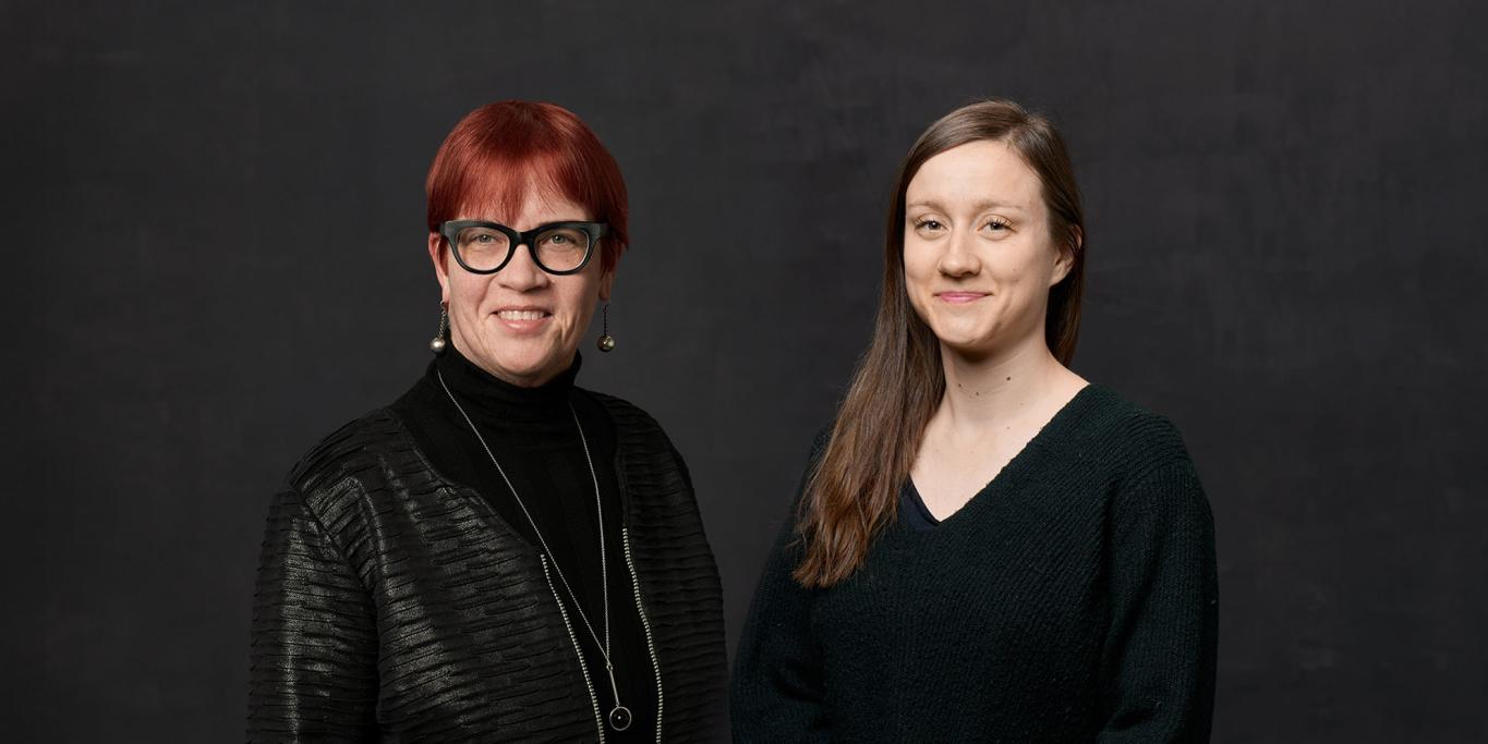 BLOGI Sonja Vasile, Anni Piikki