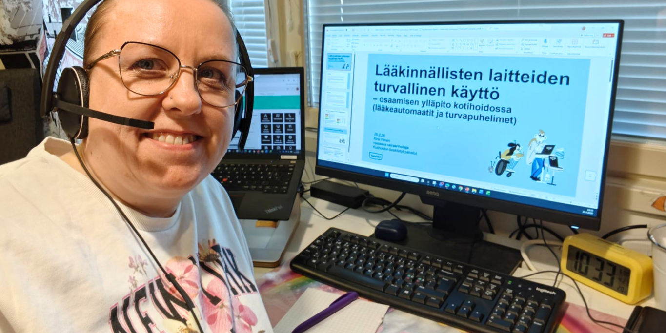 Kirsi Ylinen