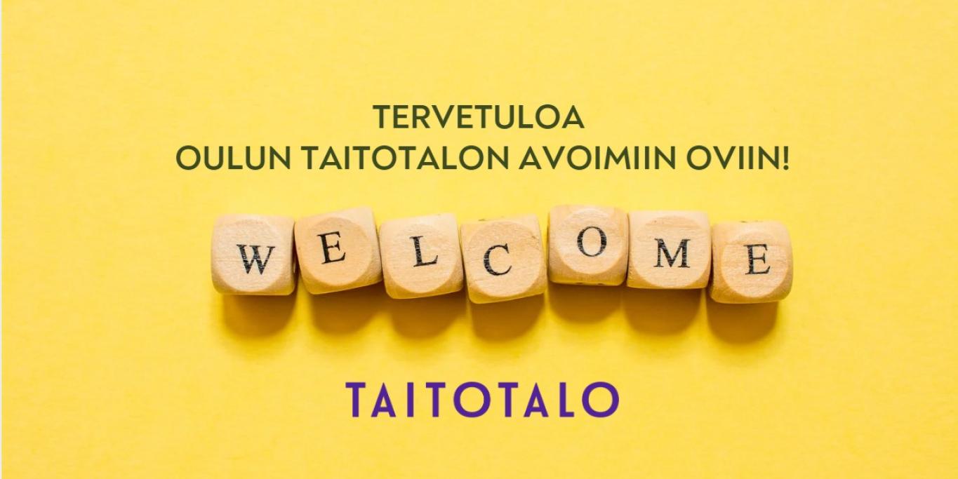 Avoimet Ovet, Oulu