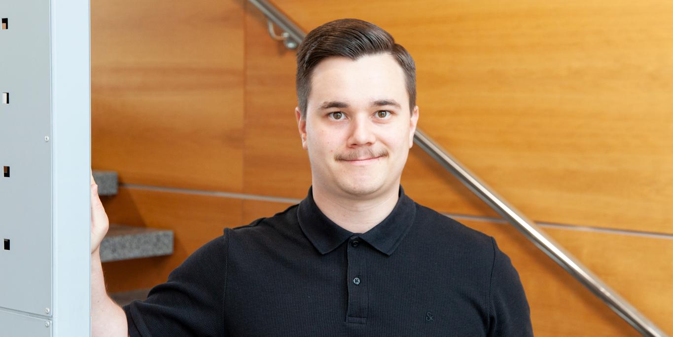 Aleksi Korkiakoski