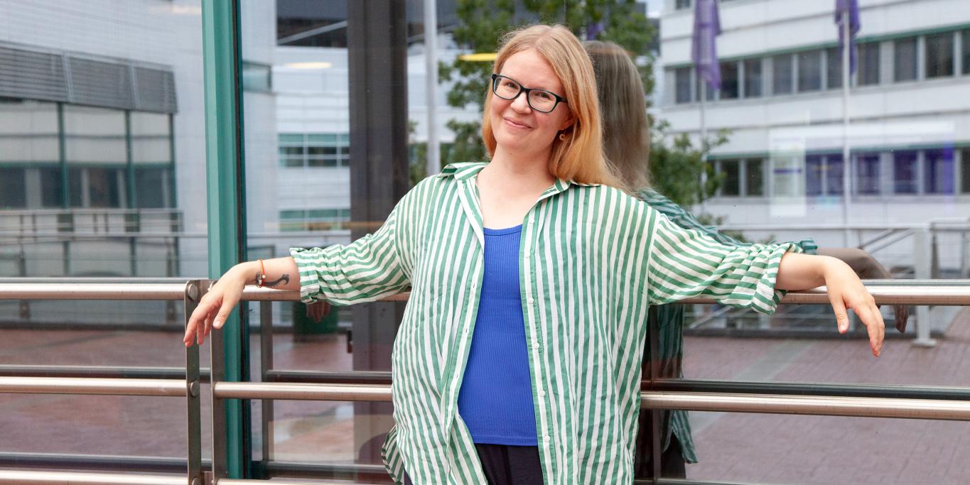 Salla-Anri Laine