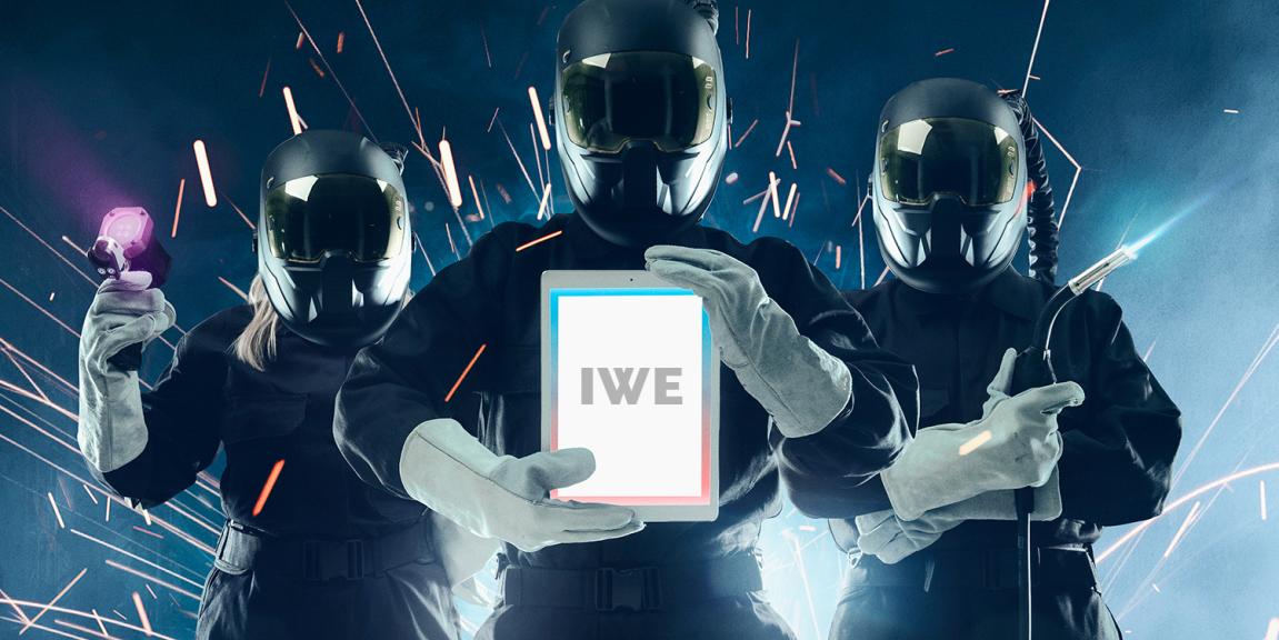 IWE