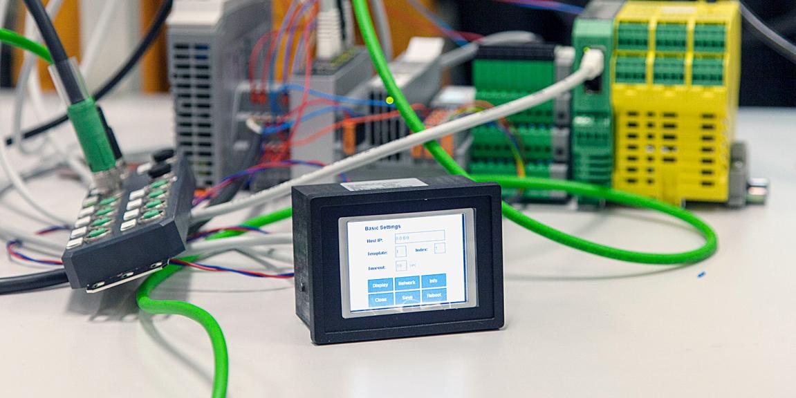 Automaation lähiverkko