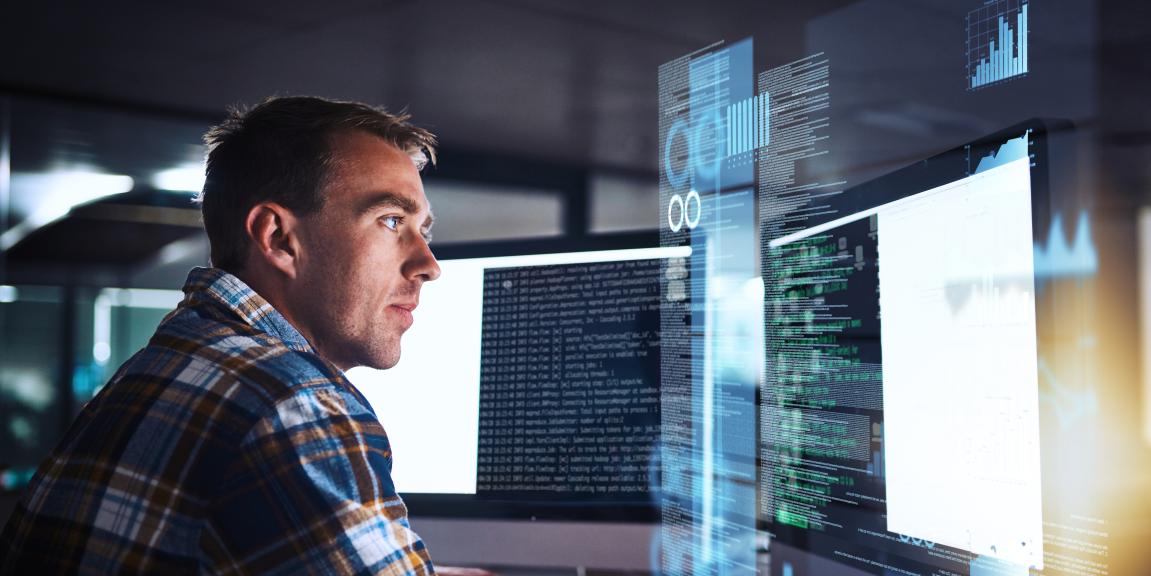 Tieto- ja viestintätekniikan ammattitutkinto, pilviasiantuntija, datanomi esittely